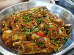 -美极鲜食坊(宝安南路店)