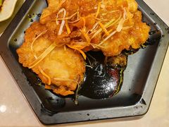 -沪上名羊天下•烤羊腿•东北烧烤•小龙虾(浦东直营总店)