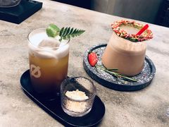 -BE NORMAL CAFE(霞溪路店)