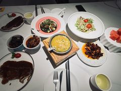 -龙湖重庆时代天街