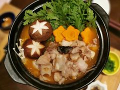 -佛山希尔顿酒店·融誉亚洲美食荟