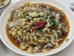 -健跳小海鲜(人民路店)