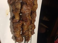 -阿罗新疆菜(人民广场店)