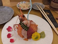 -鮨政· Omakase(福州万象城店)