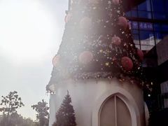 -浦江城市生活广场(江月路店)