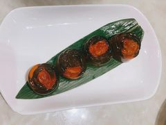 山楂糕-稻香酒家(长宁KING88广场店)