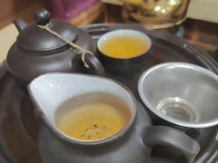 -喜鹊茶点.啫煲(车陂店)