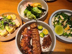 -SHAN山(前滩太古里店)