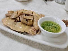 -汇兴源餐馆(小北路店)