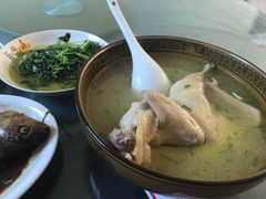 -喜洋洋蟹庄(阳澄湖店)