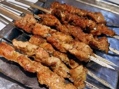 -众想海鲜·烧烤·海肠捞饭·渔家菜(孙家疃店)