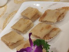 咸甜薄撑-心点盛宴江南西店