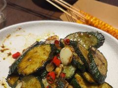 -酒肆浅葱•烧烤•龙虾•排档(卓悦intown店)