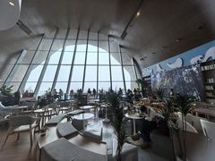 -抱抱地球咖啡馆(国家海洋博物馆店)