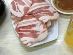 -平山城鑫烧烤(建国楼店)