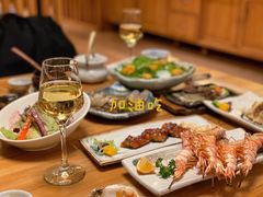 -王鼎精致料理铁板烧(世博源店)