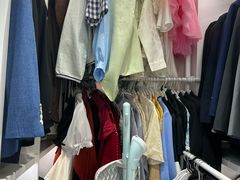 -天真蓝照相馆(中华广场店)