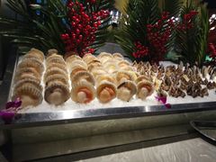 -五月罗马海鲜自助餐厅(陆家嘴店)