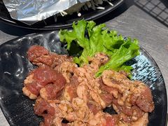 -合易泓烤肉•首创生椰大油边(宁山路店)
