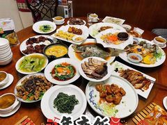 -蔓兰家的四季S0餐厅·融合菜(当代MOMA店)