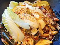 -江湖水乡铁锅炖魚(周庄嘉园店)