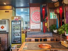 -南门四季铜锅涮肉(东坝店)