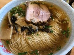 焖肉素交面-朱鸿兴面馆(镇湖店)