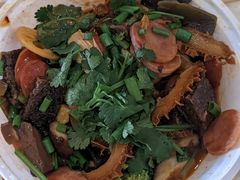 -泰粗卤加热卤味(义全店)