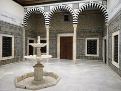 -巴尔多国家博物馆