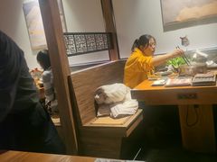-呷哺呷哺 黄金牧场 (新中关购物中心店)