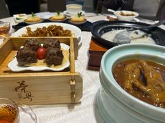 -荣粤酒家·融合粤菜