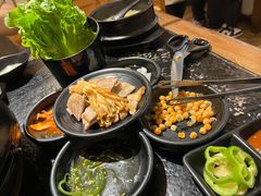 -九田家黑牛烤肉料理(石路天虹店)