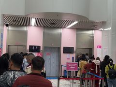 -湖南省妇幼保健院(兴汉门院区)
