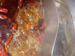 -潮辣成都老火锅(奉贤扶港路店)