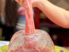 -小龙翻大江文化火锅(太古里店)