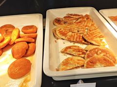 -万达文华酒店·美食汇自助餐厅