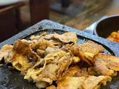 -火炉情韩国料理店(古田路店)