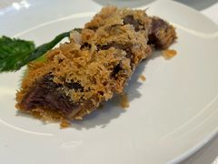 -金悦轩海鲜城(渔人码头店)
