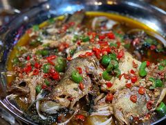 -聚缘·湘味音乐餐厅party(罗湖店)