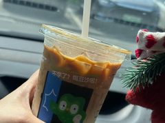 -瑞幸咖啡(武汉经开市民之家店)