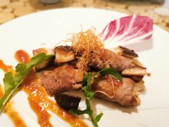 -西村日本料理(香格里拉饭店)