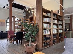 -1901 Cafe(西四店)