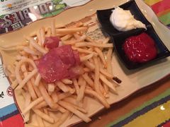-滋味烤鱼(超洋店)
