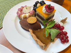 -威斯汀舞台餐厅