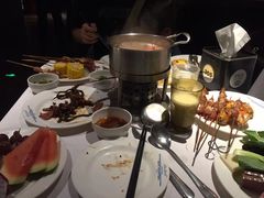 -星伦多自助料理·涮烤一体(嘉兴八佰伴店)