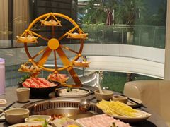 -故里和山·成都火锅(欢乐港湾店)