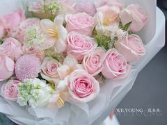 -花未央花店·WEYOUNG