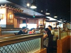 -紫霞门韩国料理烤肉(深南东路店)
