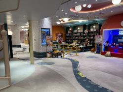 -奈尔宝家庭中心·儿童乐园·亲子餐厅(苏州大悦城店)