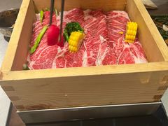 -黑牛の店·和牛烧肉(合生汇店)